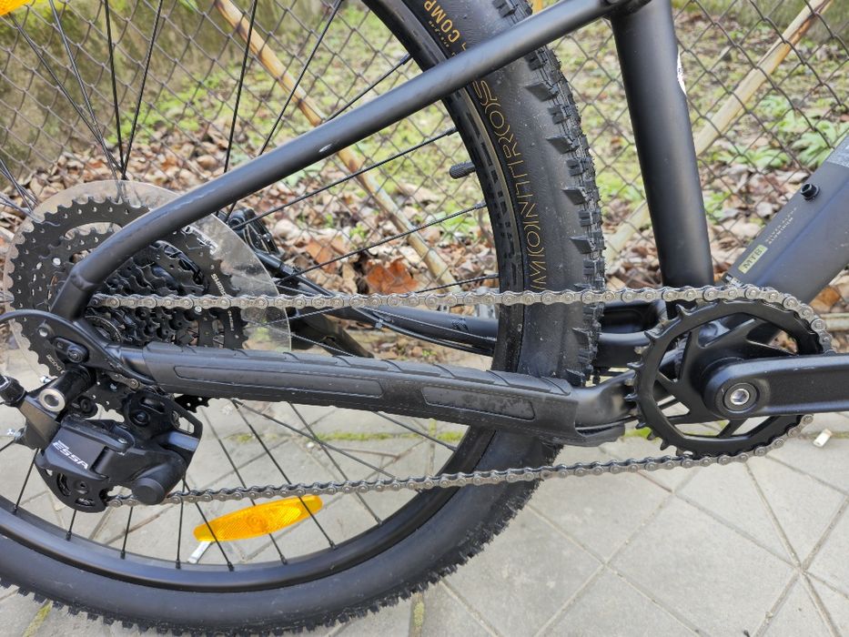 Trek Marlin 4 27.5 цола XS рамка Последна генерация Като нов