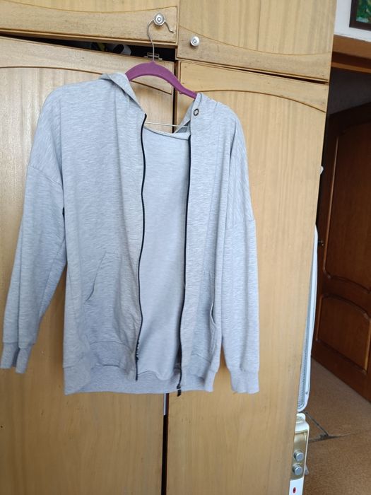 Спортивный костюм