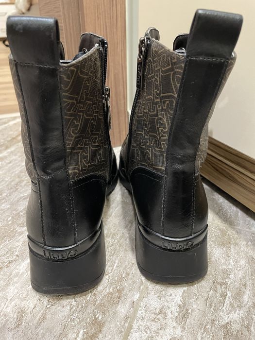 Дамски боти Liu Jo