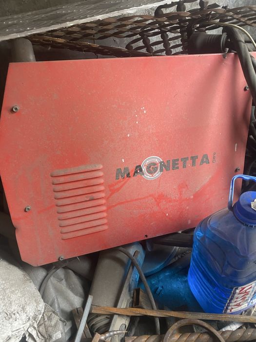 Полуавтомат 350A 380w Jasic