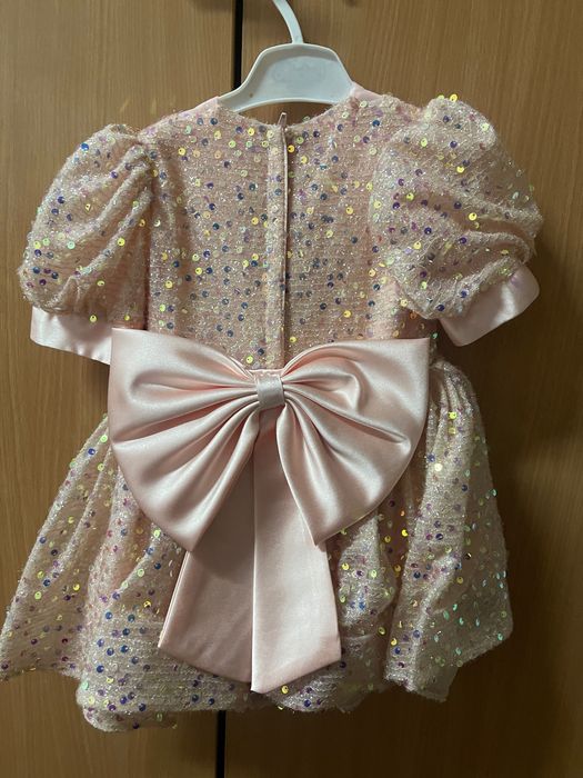 Вечернее платье для девочек