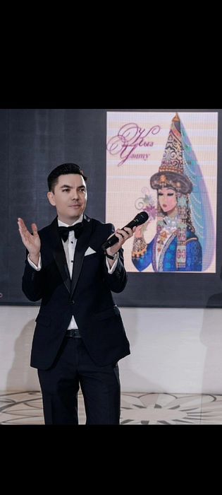 Ведущий/ Тамада / Шоумен