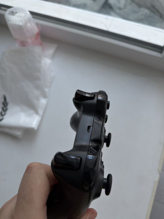 геймпад джостик defender codx