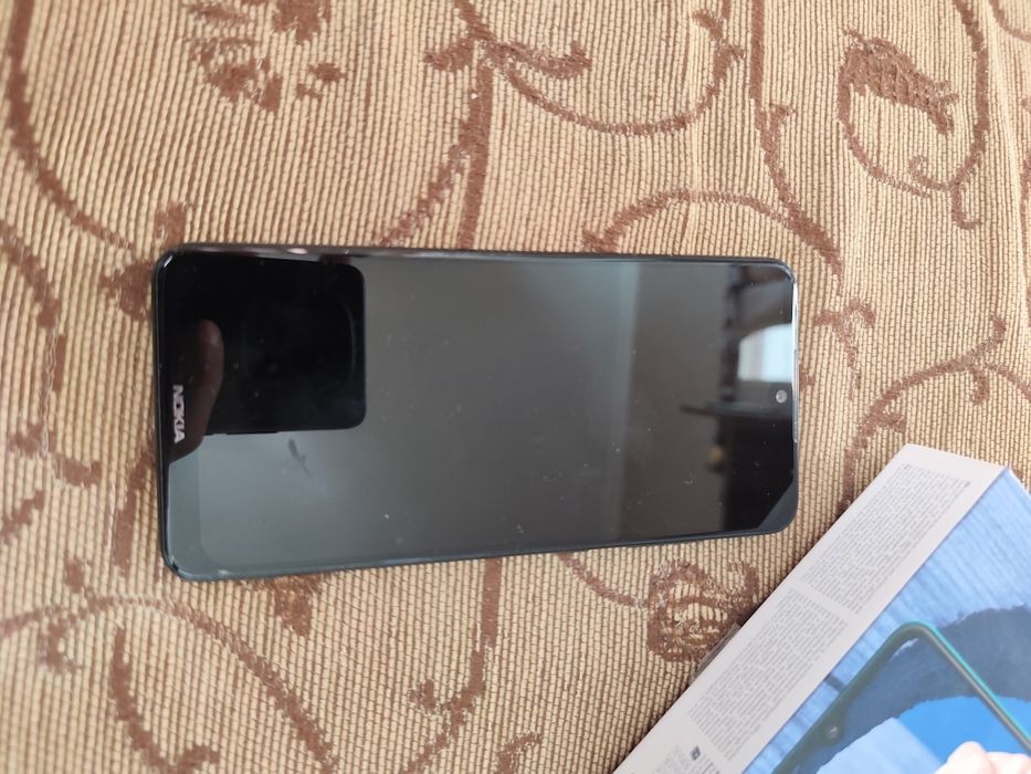 Продам Nokia 7.2 4/64