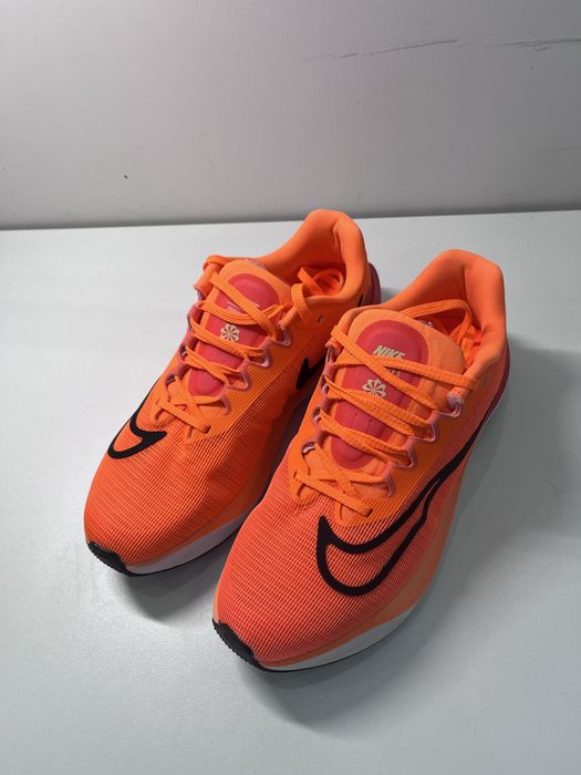 Кроссовки Nike — стильные и удобные