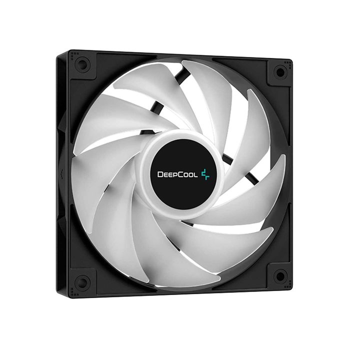 Кулер для Процессора (CPU) Multi Air COOLER Deepcool AG400 LED 1.4