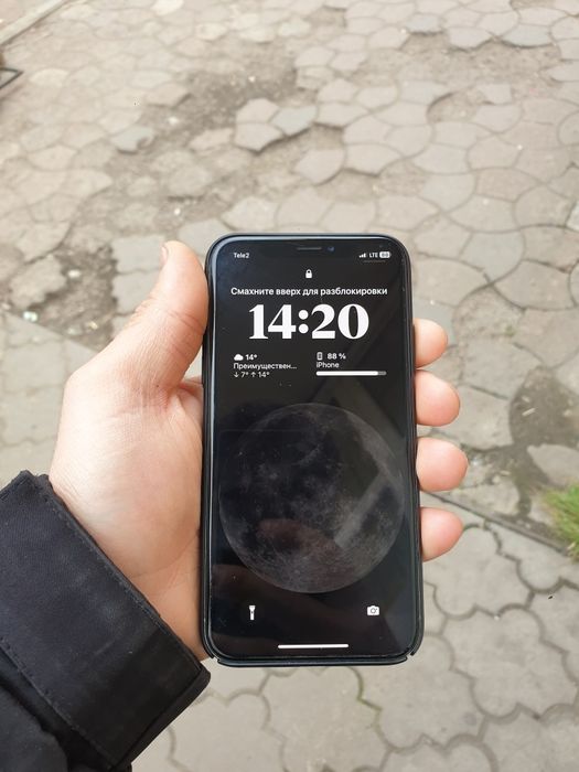 Айфон х 64гб iPhone Xbox 64gb