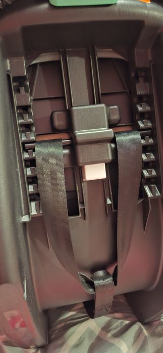 Кошница за кола Chipolino - Дуо смарт