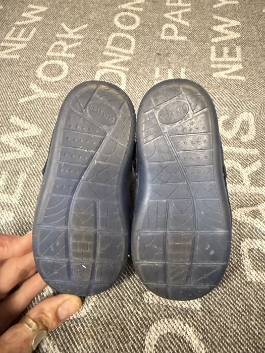 Pantofi sport DD step marimea 23