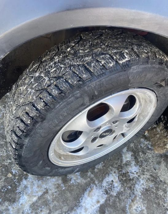 Se vinde mașină Mini Cooper