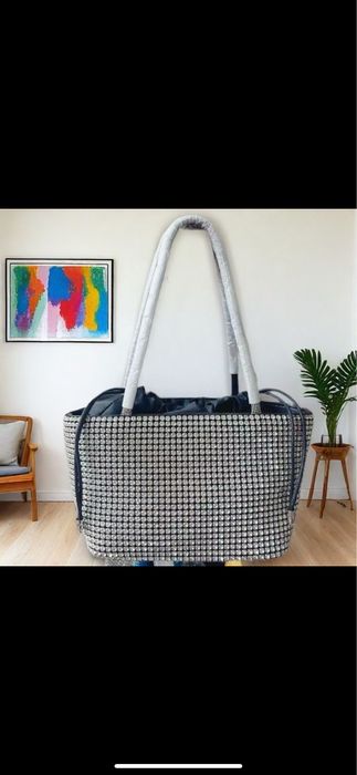 Новые сумки по 15000тг