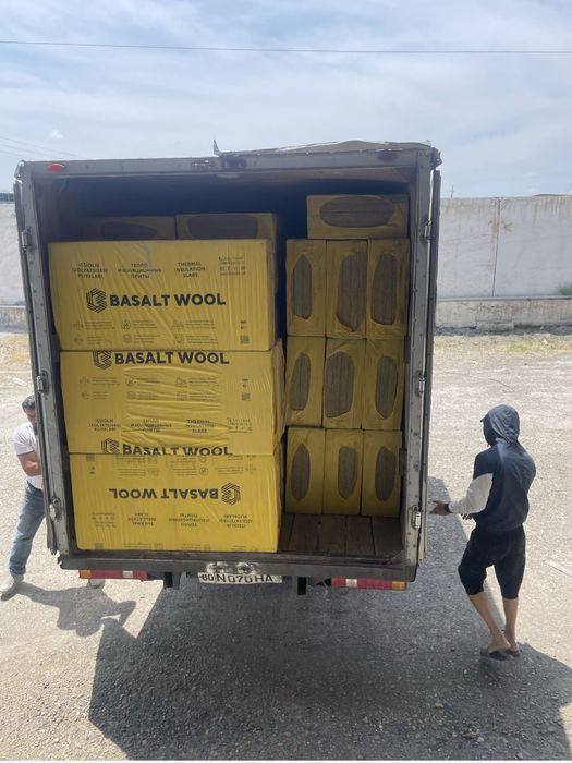 Базалт махсулоти