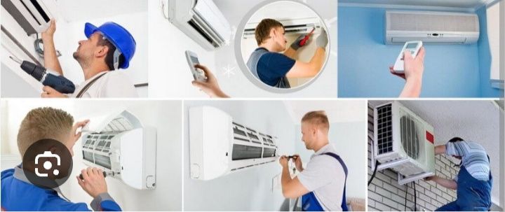 Kandisaner ustanovka