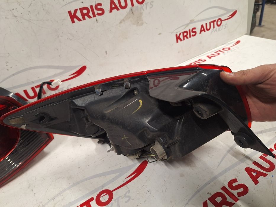 LED Стоп - стопове Mazda 2 / Мазда 2 2016г.