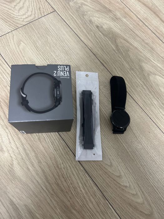 Ceas Garmin Venu 2 Plus
