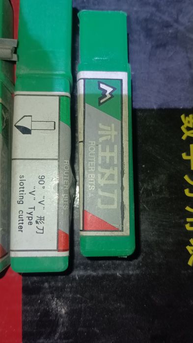 Патроны для фрезы одам даром