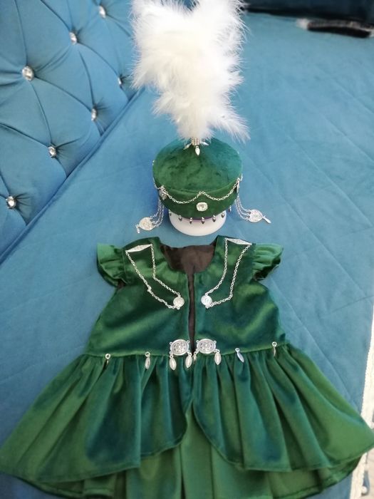 1 жаска казакы кажекейлер