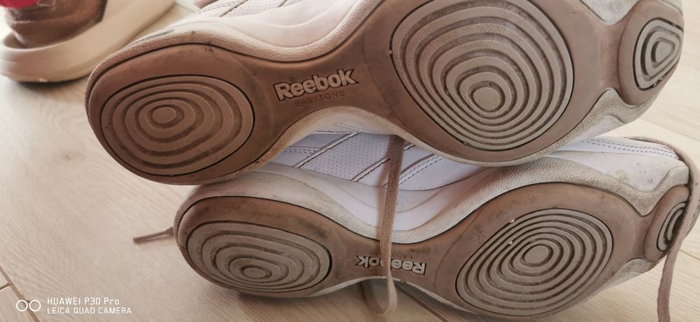 Reebok Easy tone 40 номер