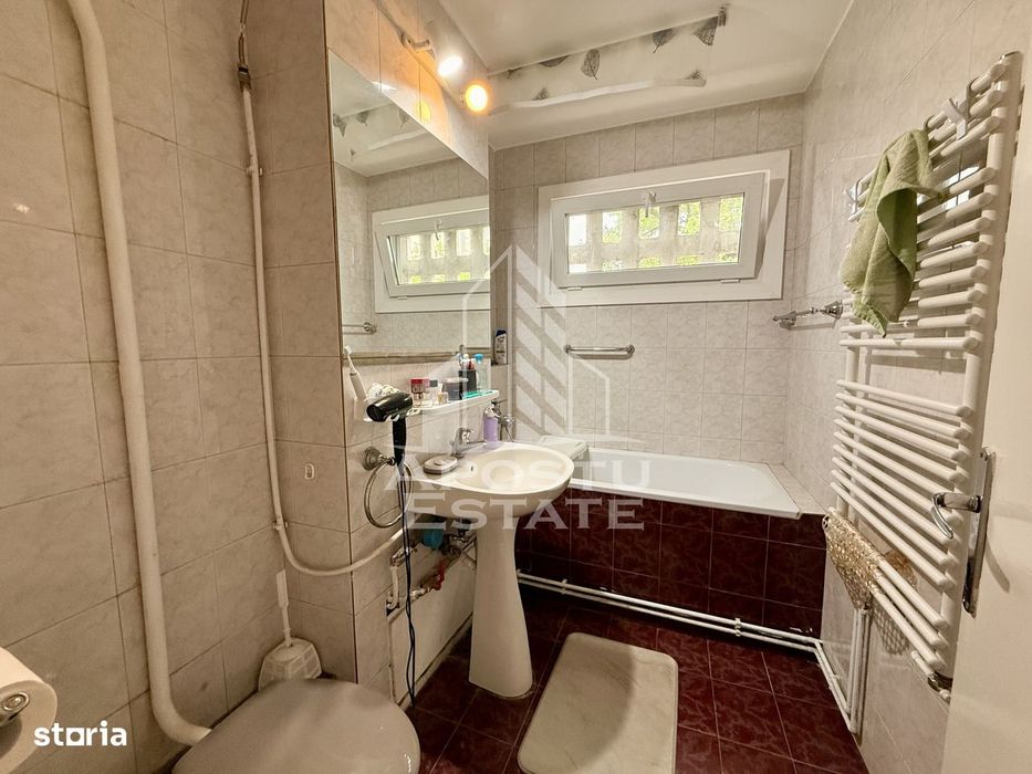Apartament 3 camere de vanzare, zona Olimpia Stadion, Timisoara