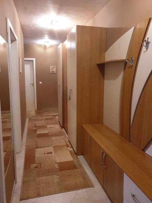 Дава се под наем Тристаен апартамент в София, Лагера - 110 кв.м за 816 € - Снимка #10