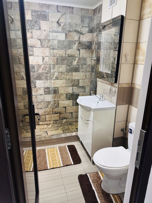 Inchiriez apartament 2 camere