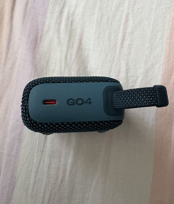 JBL GO 4