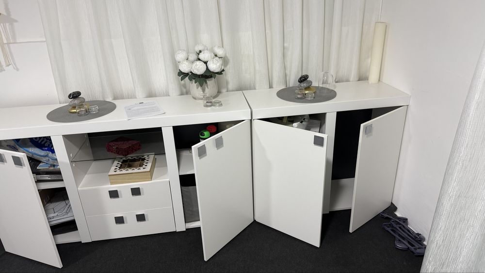 Vand dulapuri  multifunctionale