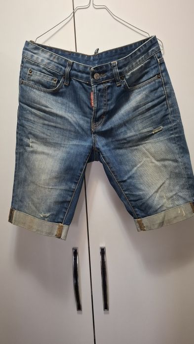Pantaloni casual Dsquared²