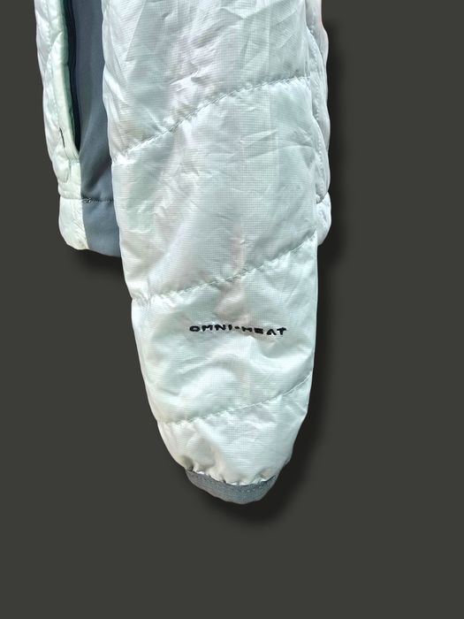 Columbia Omni-Heat дамско яке – оригинал, М размер