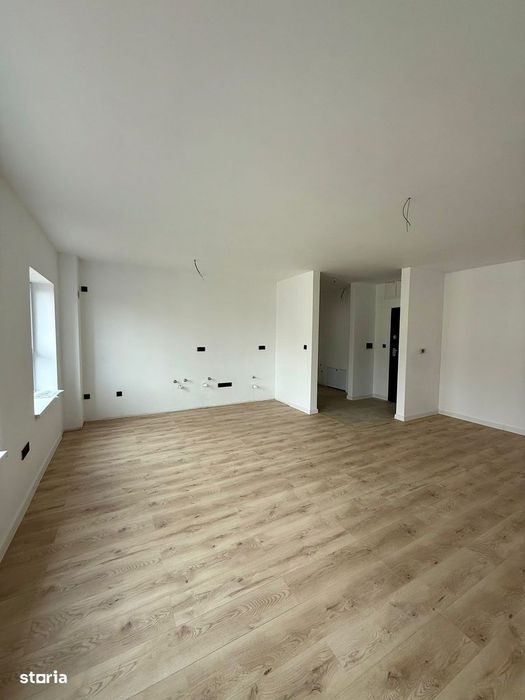 2 Apartamente premium, 2 camere predare la cheie bloc nou Gara Mare