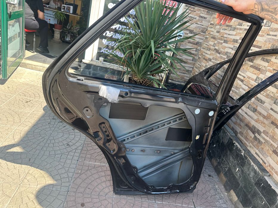 Предна и задна Врата за ML 320
