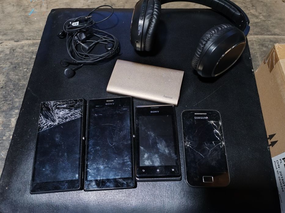 Lot telefoane mobile