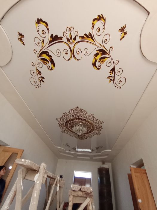 Натяжной потолок  натяжные потолки natyazhnoy potolok 
Жалюзи х