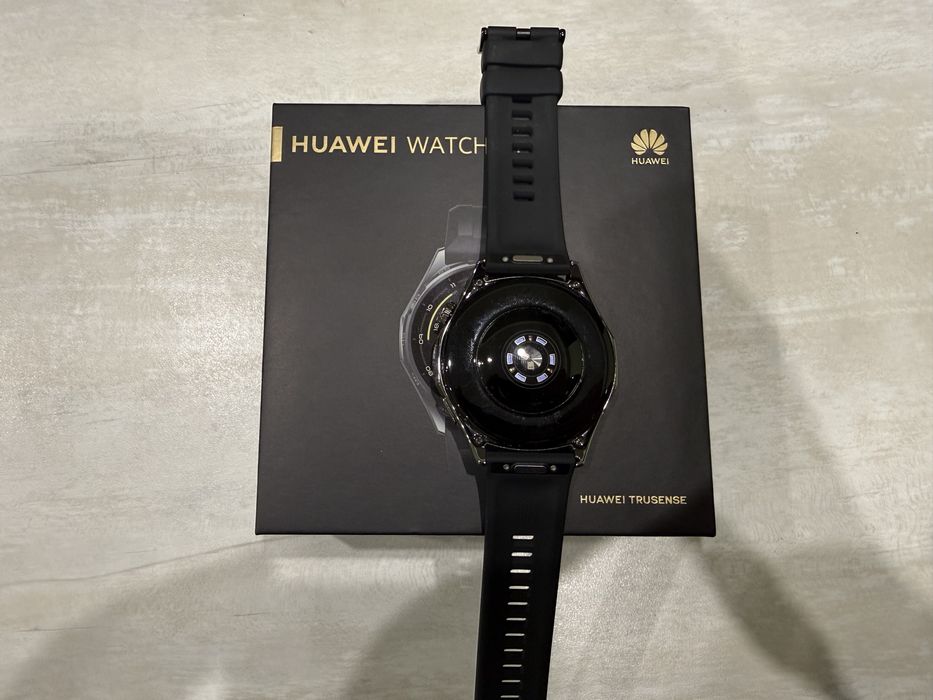 Huawei Watch GT 6