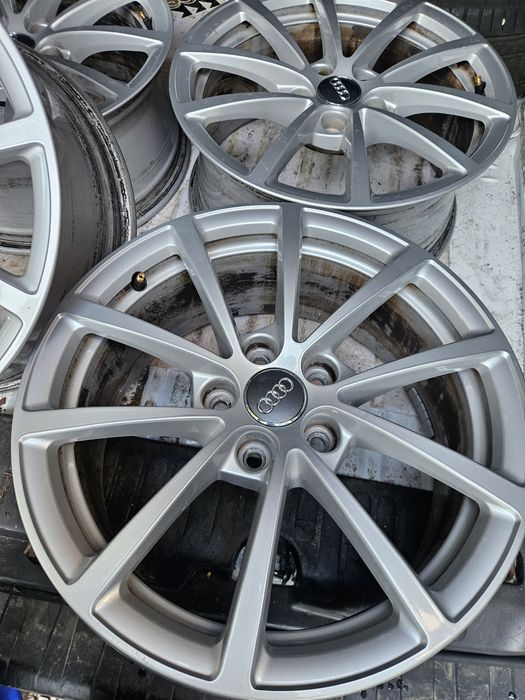 Джанти Audi 17цола 5/112/66'5