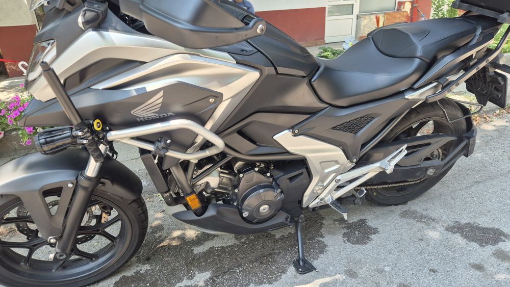 Продавам HONDA NC750X