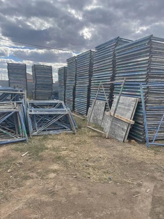 Оборудования для строительства