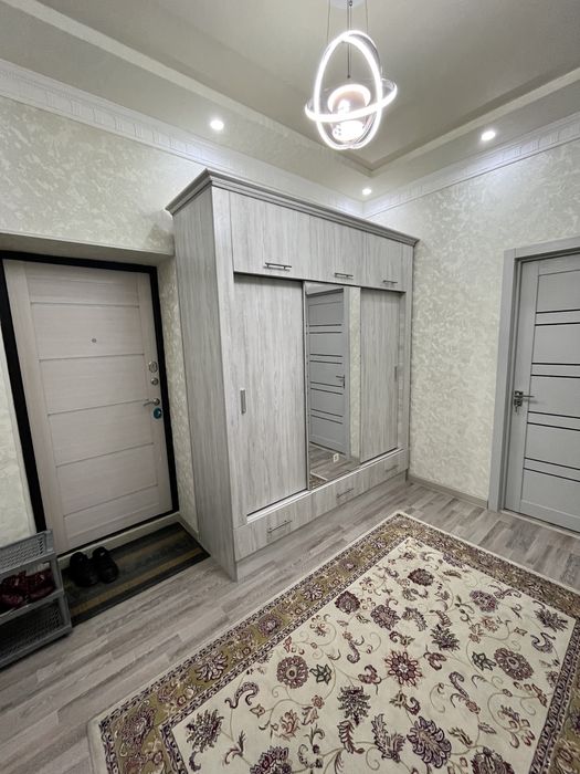 Хорошая комфортная квартира