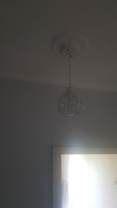 Люстра хорошего качества 15000тг