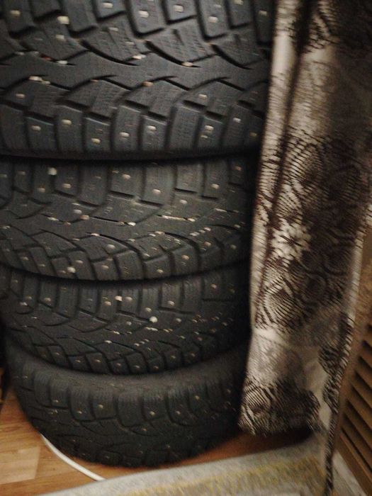 Продаю шины 185/65