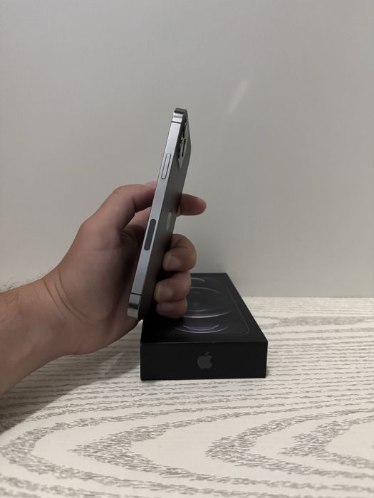 Iphone 12 Pro 128 gb