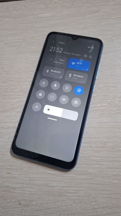 Продаётся Редми 10А