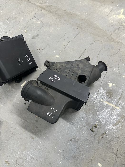 Корпус воздушного фильтра bmw e39 e46 e70 e90 e60 f10 f30
