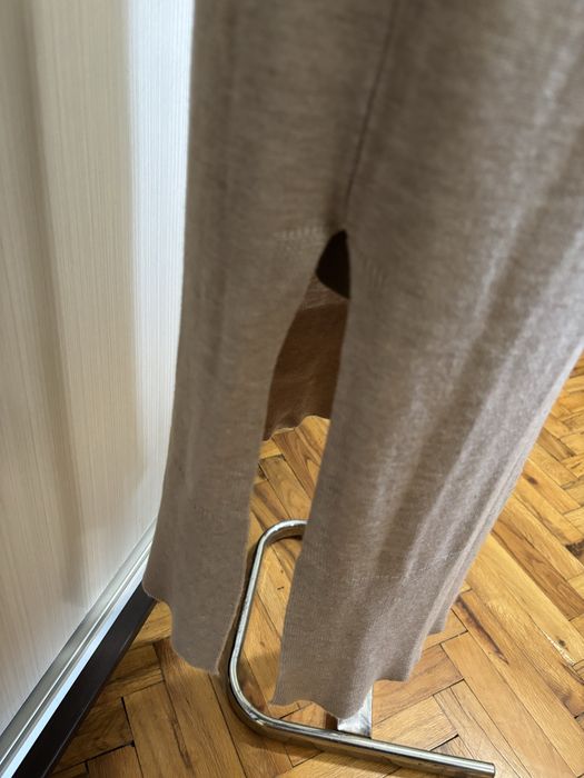 Дълга рокля размер М