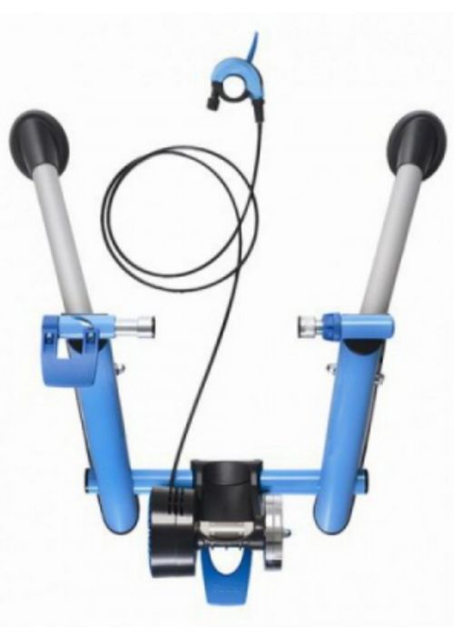 Велостанок TACX Голландия GARMIN