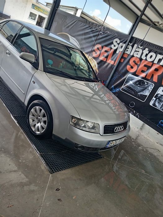 AUDI  2002 — imagine 2