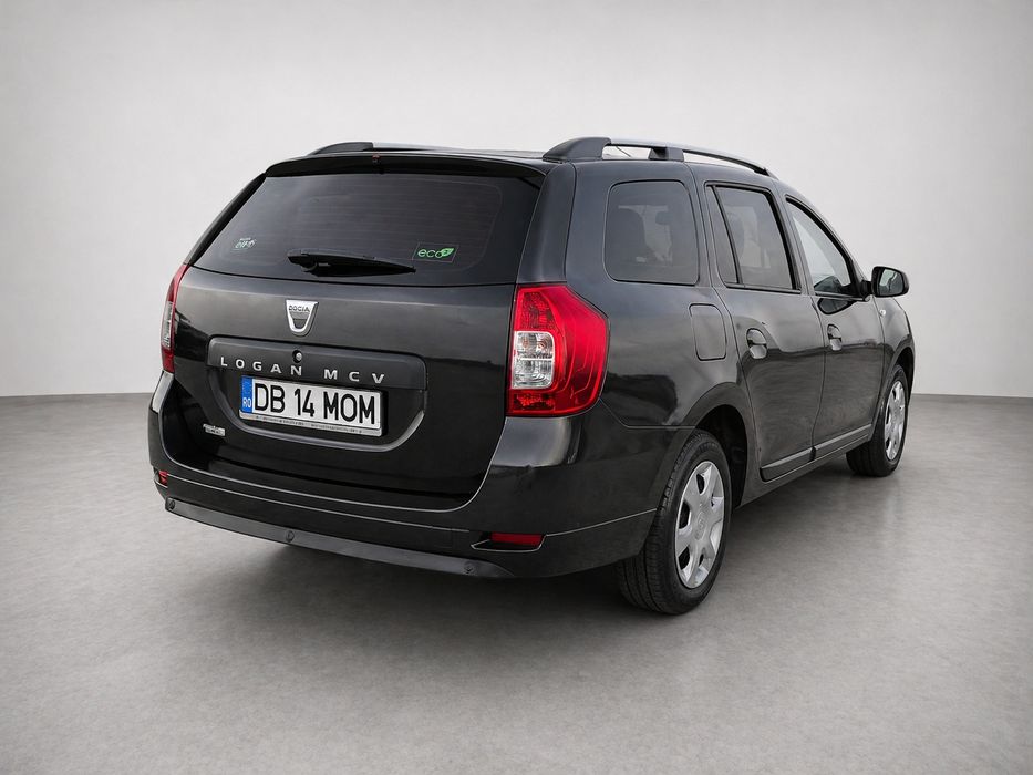 Dacia Logan MCV 0.9 tce