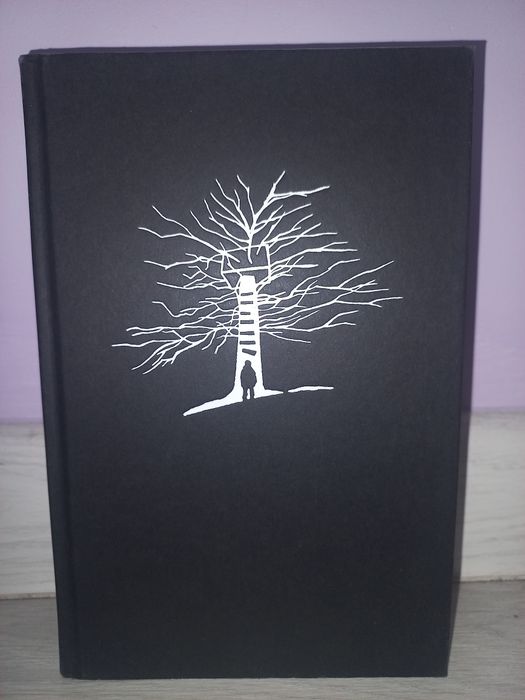 "Воображаемый друг" книга