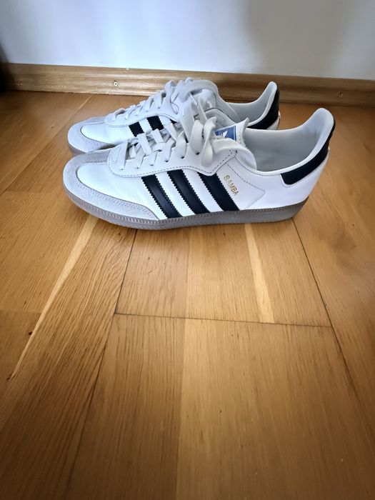 Adidas Samba 42 originali