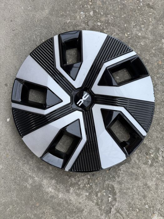 Capac roata Dacia Logan